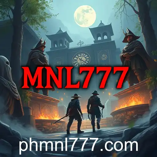 Discover the Allure of 'Adventure Quests, MNL777' in Online Gaming