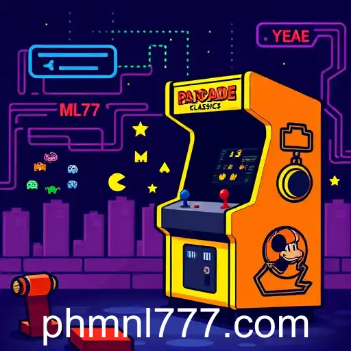 Exploring 'Arcade Classics': A Nostalgic Dive into Timeless Gaming with MNL777