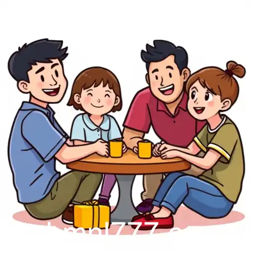 Family Games: Exploring the Exciting Category on MNL777