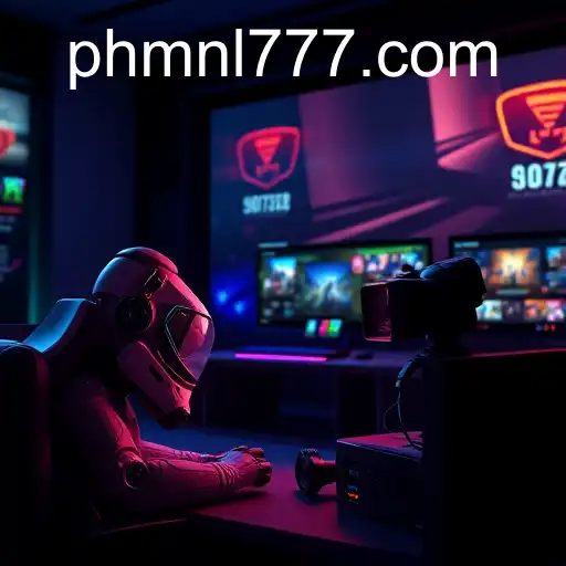 Gaming Dynamics Amidst MNL777's Popularity Surge