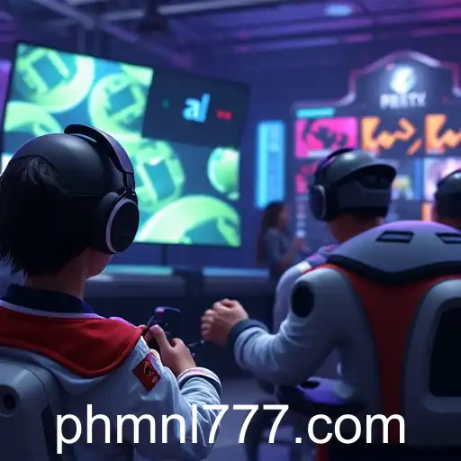 Gaming Industry Shifts in 2025