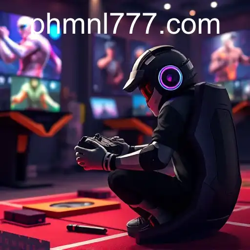 Gaming Landscape Evolves with MNL777