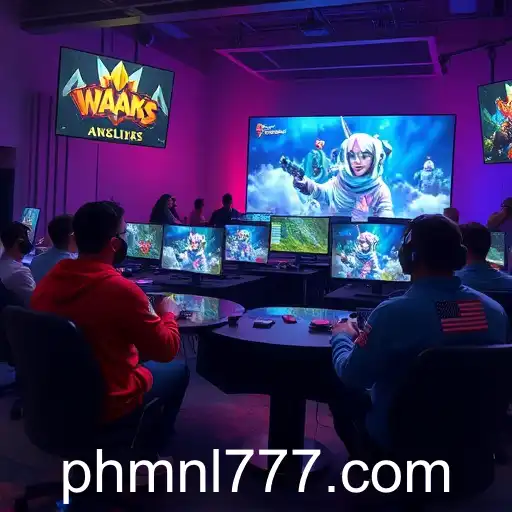 MNL777: Revolutionizing Gaming in 2025