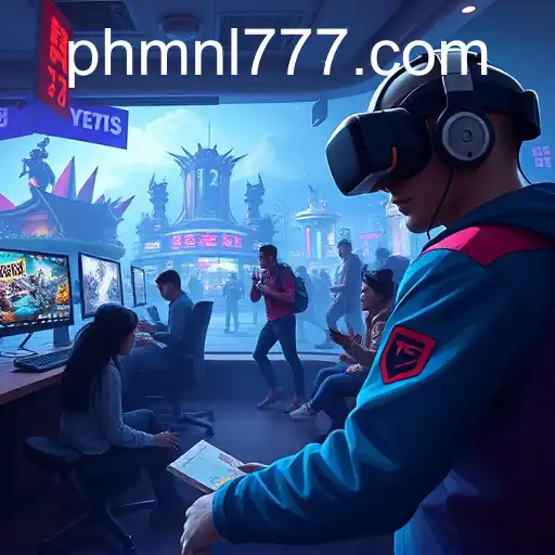 The Rise of MNL777: A New Era in Online Gaming