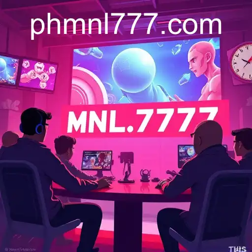 MNL777: Revolutionizing Online Gaming in 2026