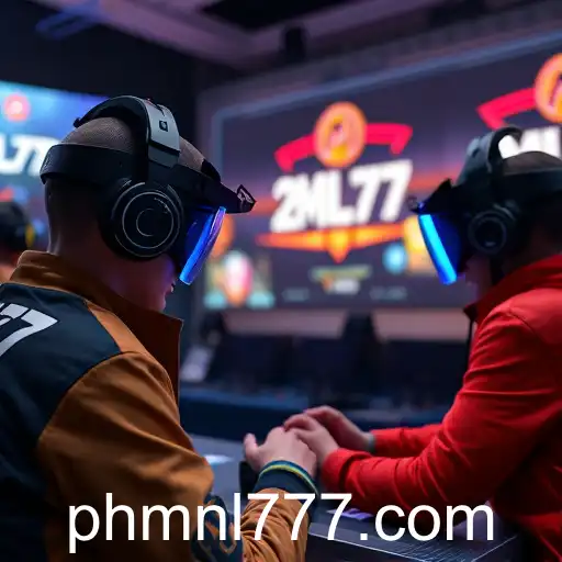MNL777: Revolutionizing Online Gaming in 2025