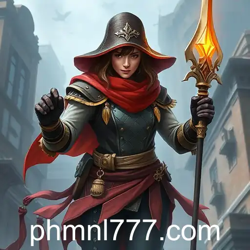 MNL777: Transforming Online Gaming