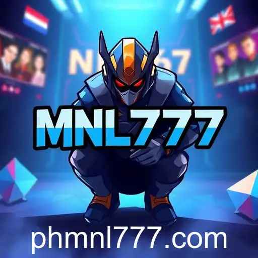 MNL777 Revolutionizes Online Gaming