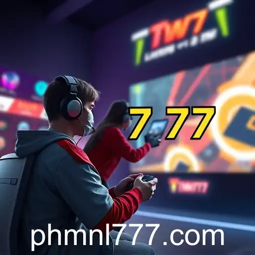 MNL777: Shaping the Future of Online Gaming