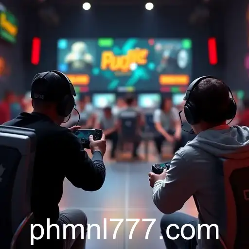MNL777: A New Beacon in Online Gaming