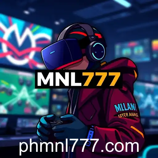 MNL777: The Online Gaming Revolution