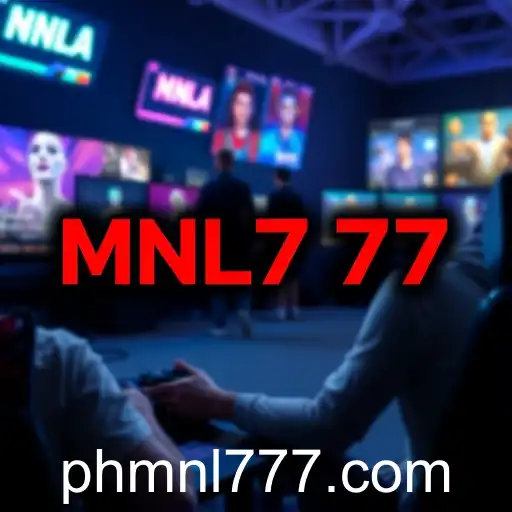 MNL777: The Online Gaming Phenomenon