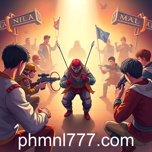 Exploring Multiplayer Modes: A Dive into MNL777 and Its Engaging Features