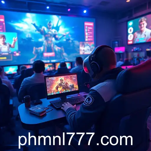 The Evolution and Impact of Online Gaming