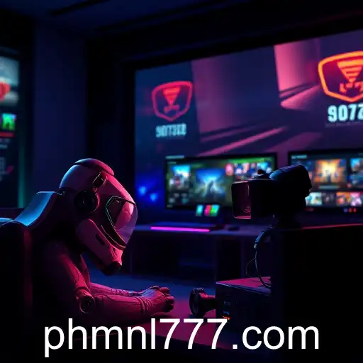 Gaming Dynamics Amidst MNL777's Popularity Surge