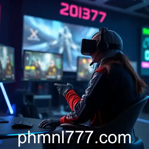 MNL777: Revolutionizing Gaming in 2025