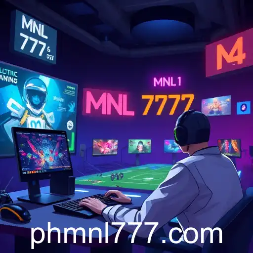 The Impact of MNL777 on Online Gaming