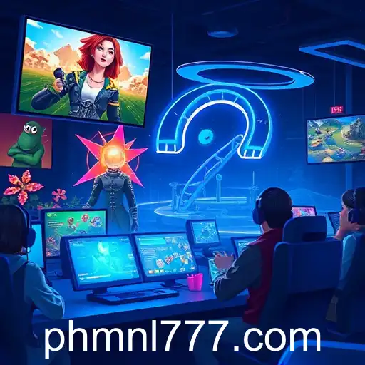 Innovations in Online Gaming: MNL777's Influence and Impact