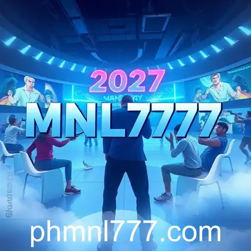 MNL777: The Evolution of Gaming in the Digital Age