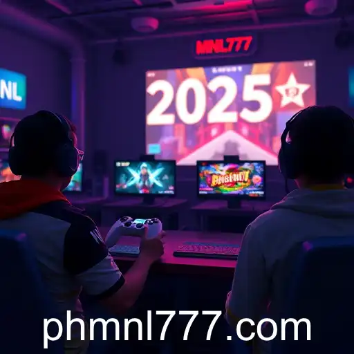 MNL777: Transforming the Gaming Experience