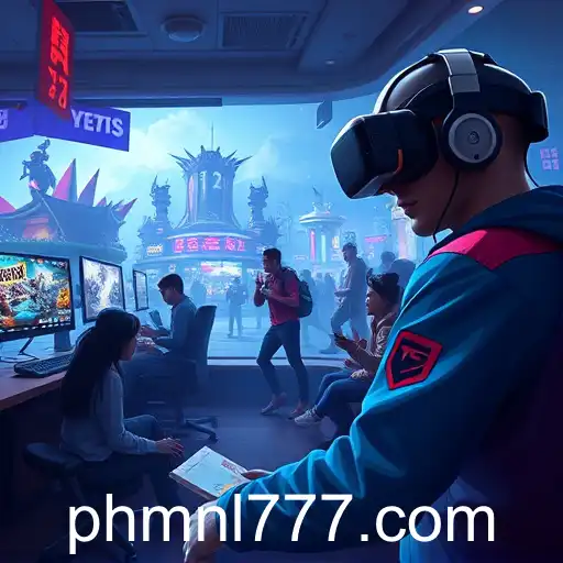 The Rise of MNL777: A New Era in Online Gaming
