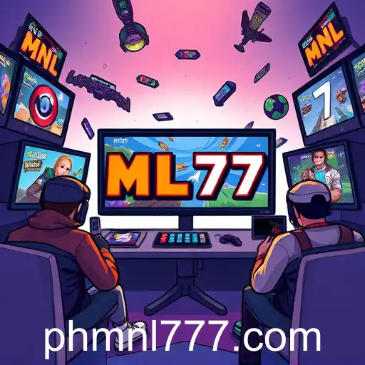 The Rise of MNL777: A Gaming Sensation