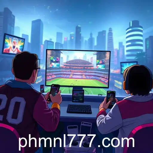 Emerging Trends in Online Gaming: MNL777's Impact