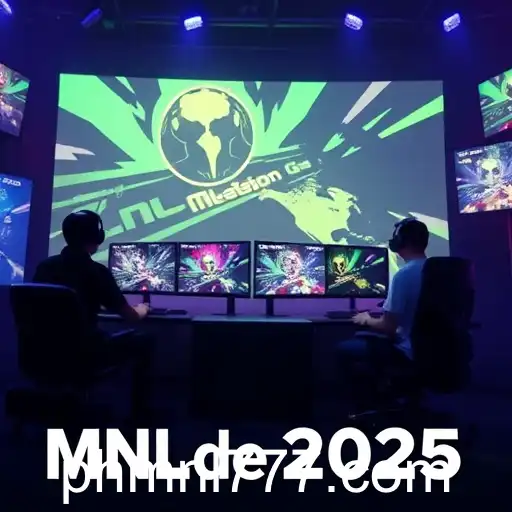 MNL777: A Glimpse into Gaming Trends