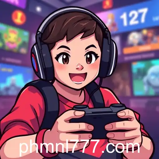 The Rise of MNL777 in the Gaming World