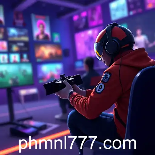 The Digital Pulse of MNL777: An Online Gaming Revolution