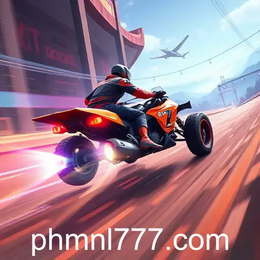 MNL777: Shaping the Future of Online Gaming