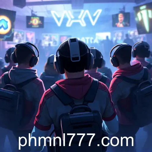 MNL777: A New Beacon in Online Gaming