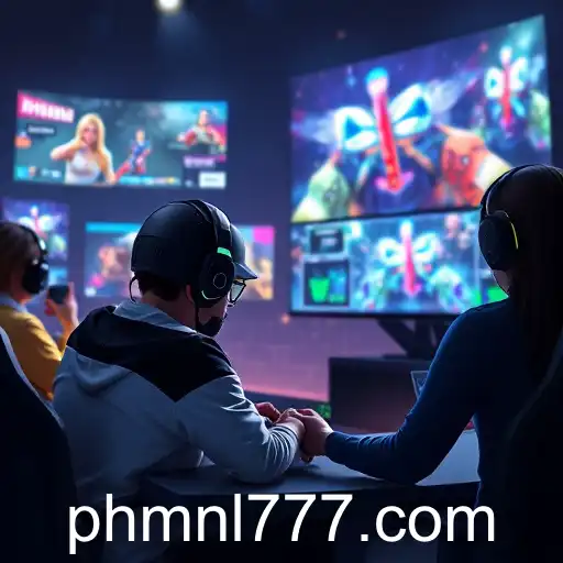 The Evolving Landscape of Online Gaming