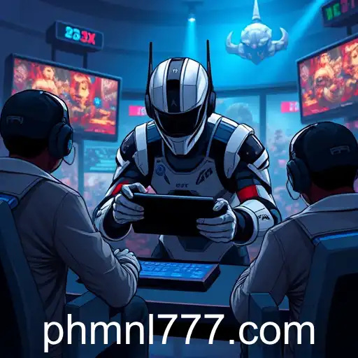 Revolutionizing Online Gaming: Inside Look at MNL777