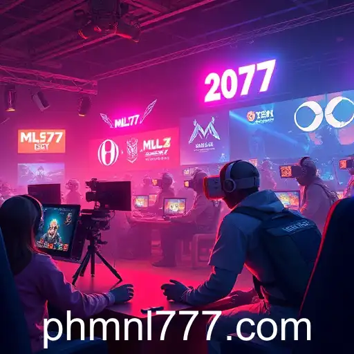 Exploring the Rise of MNL777 in Online Gaming
