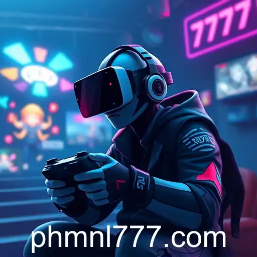The Rise of MNL777: A Gamer's Paradise