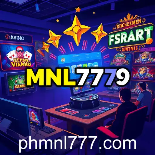 The Rise of MNL777: Transforming Online Gaming Landscapes