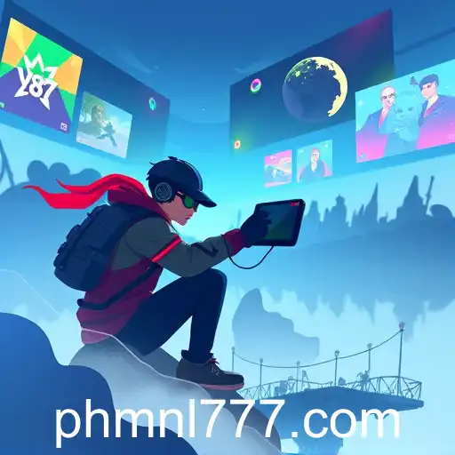 The Rise of MNL777: A New Era in Online Gaming