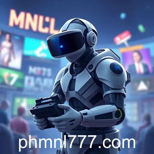 The Rise of MNL777: Shaping the Future of Online Gaming