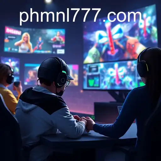 The Evolving Landscape of Online Gaming