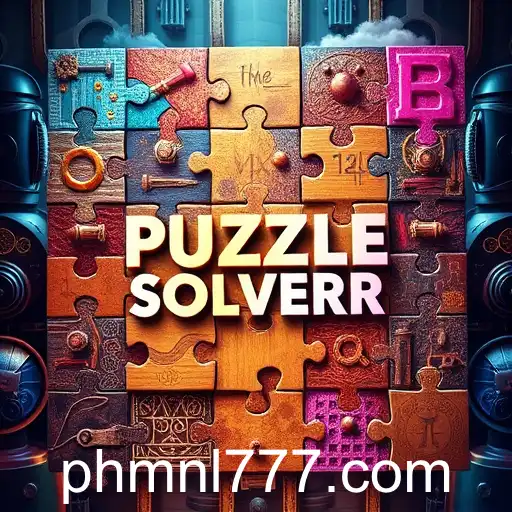 Unlocking the Mysteries of 'Puzzle Solvers' on MNL777