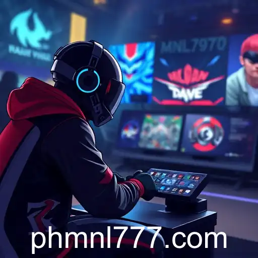 The Rise of MNL777: A New Era in Online Gaming