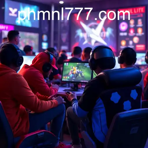 The Rise of Online Gaming in 2025