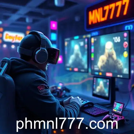 The Rise of Online Gaming in 2025