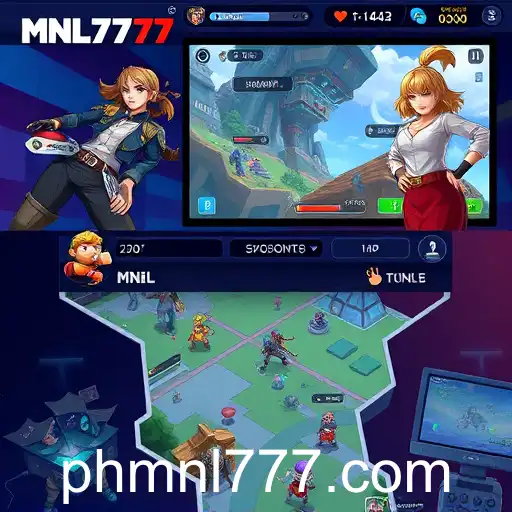 Rising Trends in Online Gaming