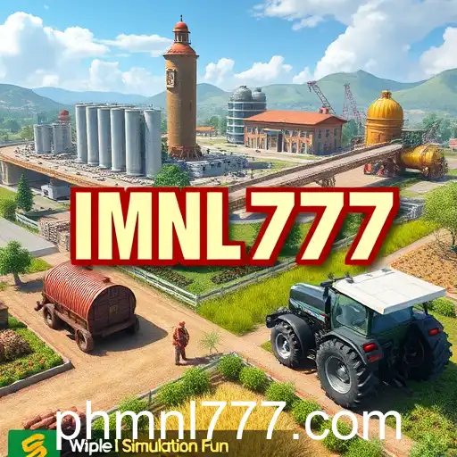 'Simulation Fun': Where Realism Meets Play