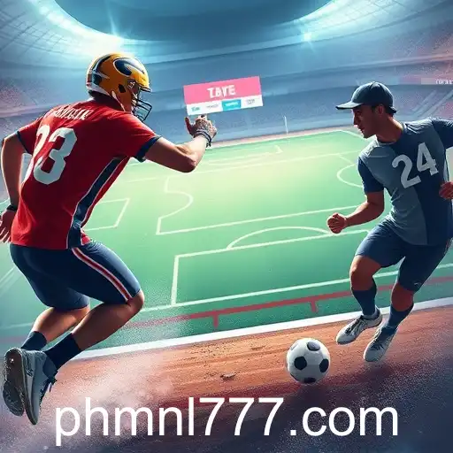 Exploring the Dynamic World of 'Sports Challenges' under the MNL777 Keyword