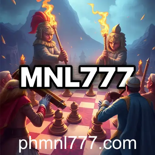 Exploring the Thrilling World of Strategy Games: Unraveling the Magic of 'MNL777'